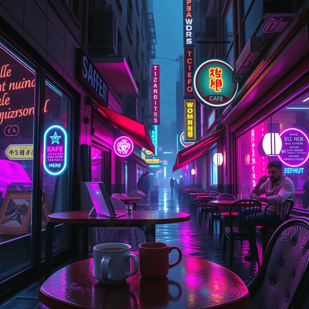 AI Image